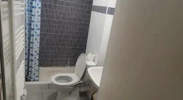 Четырёхместный номер Classic Hotel le Privilege