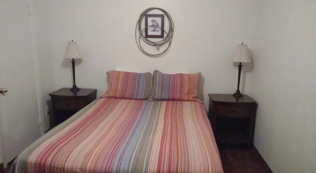 Люкс Standard Rocky Mountain Inn