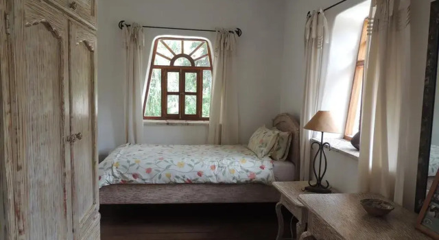 Las Casitas del Arco Iris, Book Hotel Hoteller i Urubamba med parkering, Parkering