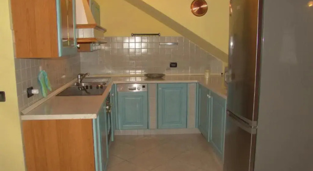 Номер Standard Casa Martina