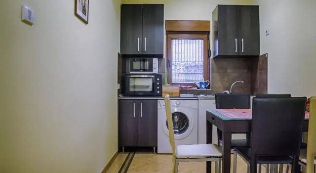 Апартаменты с балконом Villa Danile Cosy Apartments