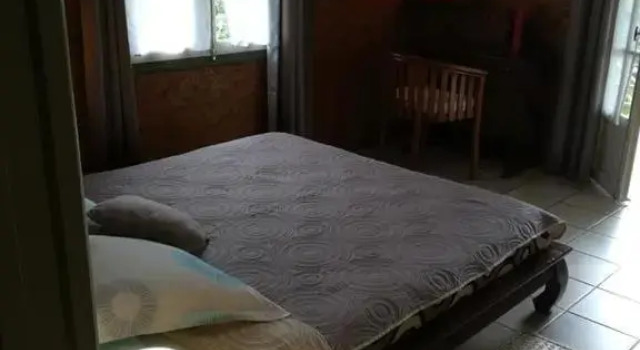 Номер Standard L'ESTAGNON