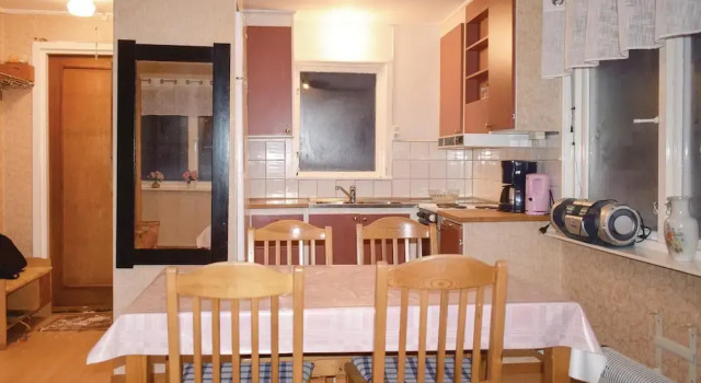 Beautiful Home In Älmhult With Wifi, Забронировать Отель Эльмхульт Крунуберг
