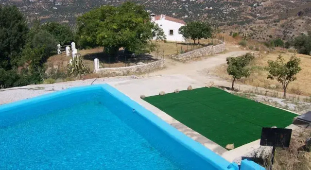 Alberquillas, Varaa Hotelli Alcaucin Axarquía