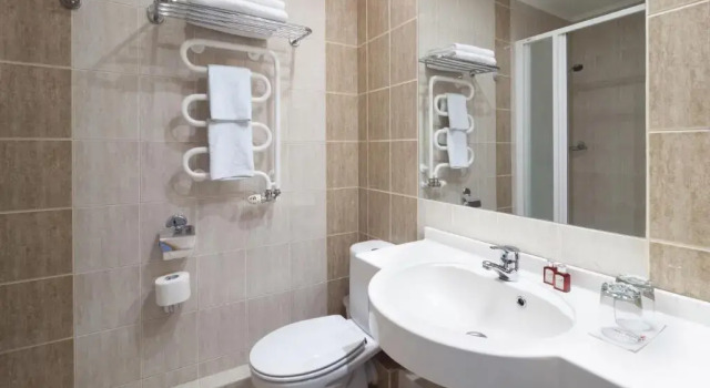 Одноместный номер Standard Hotel Bartan Gdansk Seaside