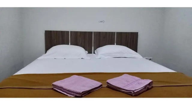 Deluxe Zimmer Lumiere Guest House