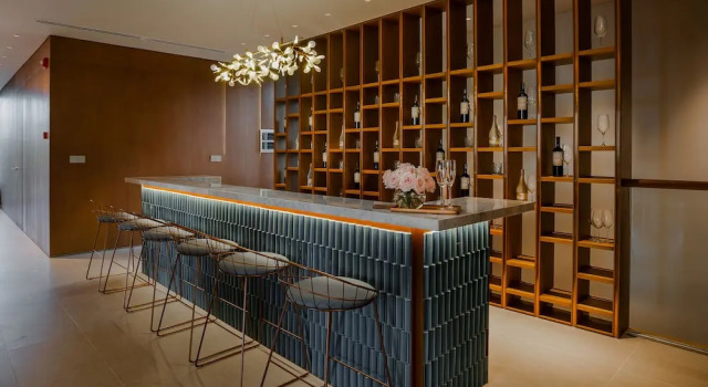 Вилла Luxury с 6 комнатами рядом с пляжем The Five Stars Villa