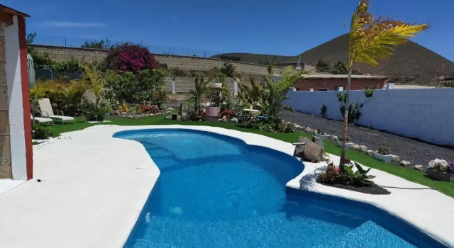 Apartamento Villa Daita 2 Villa Daita 3