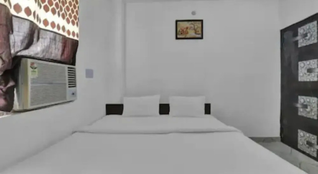 Двухместный номер Deluxe с видом на город Goroomgo Shiv Ganga Guest House Varanasi