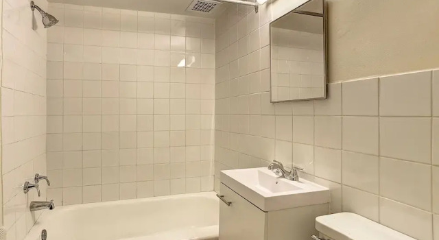 Студия Destination Stays McGill Plaza DT MTL