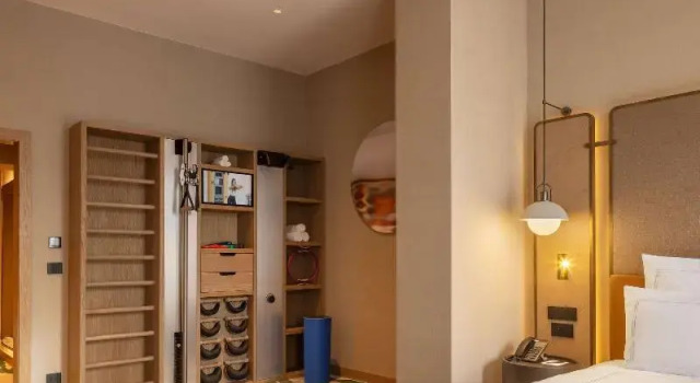 Двухместный номер Swiss Advantage Swissôtel Marianske Lazne