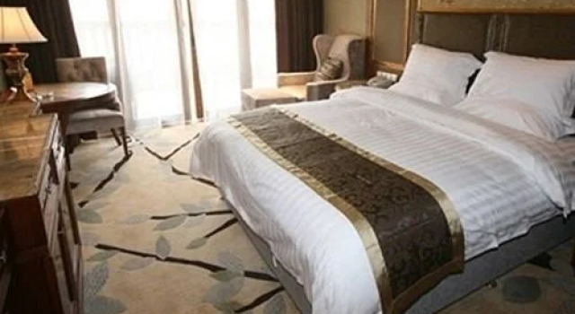 Chongqing Safari Park River & Holiday Hotel, Rezerwuj Hotel Yongchuan Chongqing Area