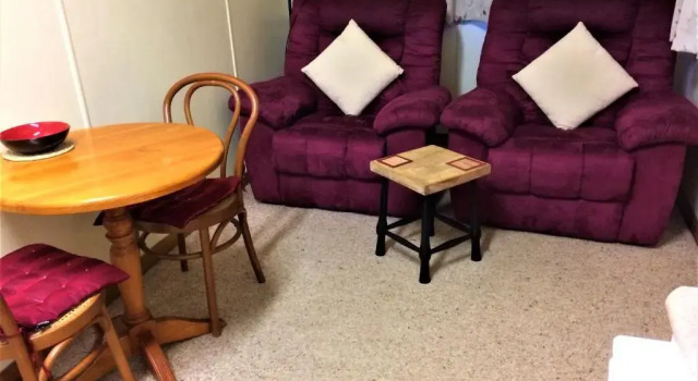 Апартаменты Standard c 1 комнатой Marsden Court Apartments