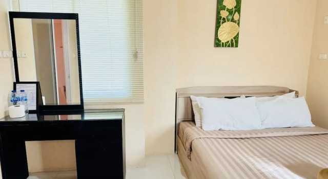 Номер Standard Collection O Bupamontra Chiangmai