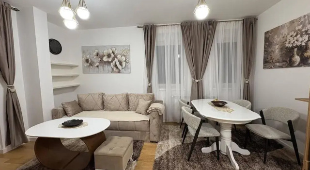 I&I Apartments 36, Buchen Sie Ferienwohnung Kragujevac Zentralserbien