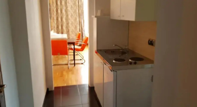 Апартаменты Hotel Villa Lalee