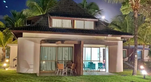 Beach Class Muro Alto BY AFT, Varaa Hotelli Hotellit Bahia uima-altaalla, Uima-allas