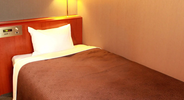 HOTEL LiVEMAX Yokohama Tsurumi