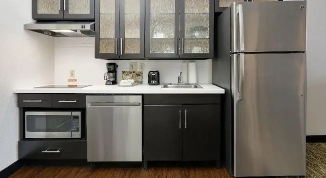 Студия Candlewood Suites Dallas NW - Farmers Branch by IHG