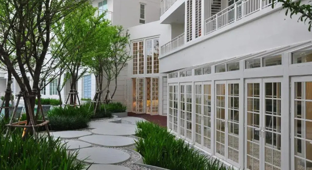 New Condo Hua Hin-Summer, Забронировать Отель Као-Такиаб Хуахин, рядом с Храм Ват-Као-Крайлас