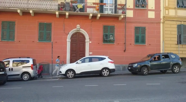 La Siesta Terra