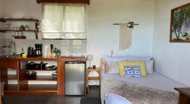 Шале Comfort Yaloco House Monteverde