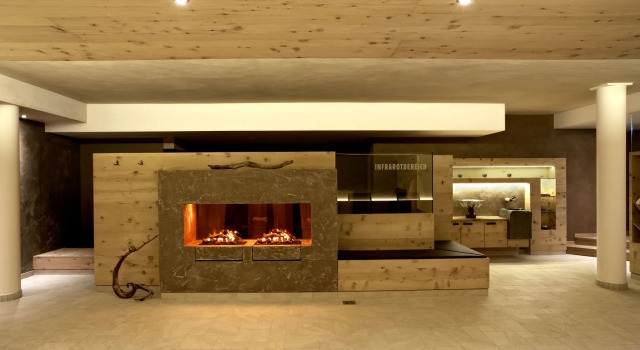 Hotel Karwendelhof - All Inclusive, Rezerwuj Hotel Hotele w Karwendel z parkingiem, Parking