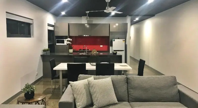 Magnum Serviced Apartments Darwin