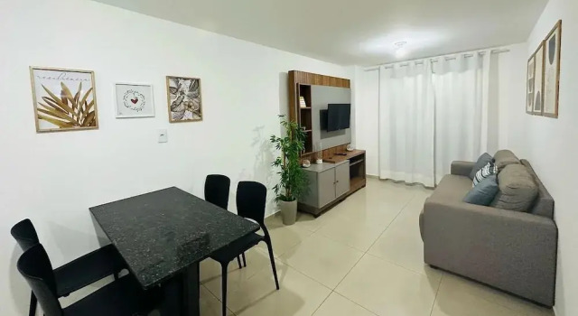 Апартаменты Ap Antônio Theotonio - by EasyHost