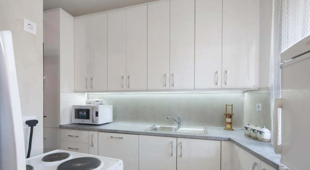 Lovely 2Bedroom Apartment In Heart Of Old Town Budva