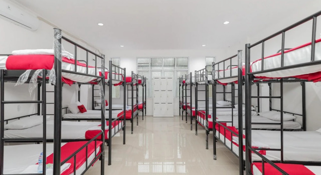 Yayah Residence @ Sawojajar Bogor Redpartner