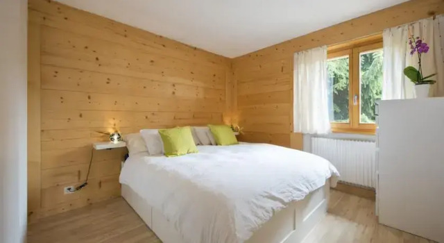 Apartment Rita, Rezervovat Apartmán Val de Bagnes Conthey