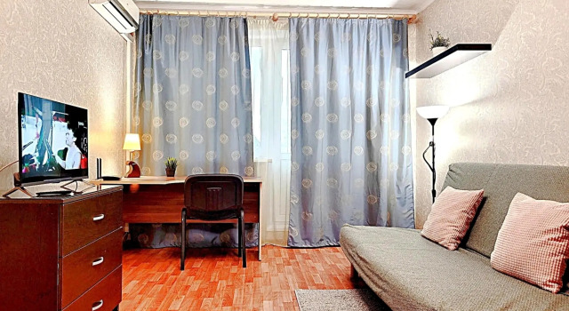 Apartments on 4 Stasova Street, Book Lejlighed Krasnogvardeisky district Sankt Petersborg