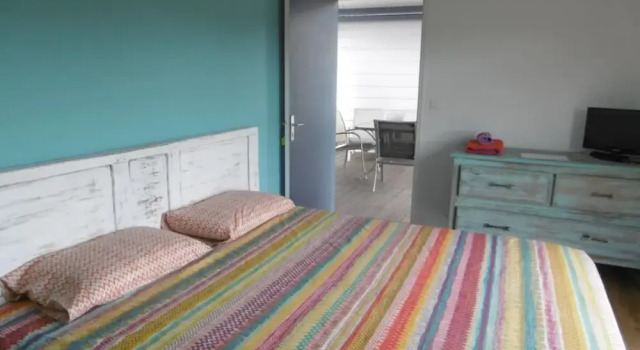 Chambre Tontouta Tamoa, Buchen Sie Hotel Paita Neukaledonien