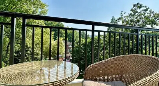 Bagnoser Homestay Qingying