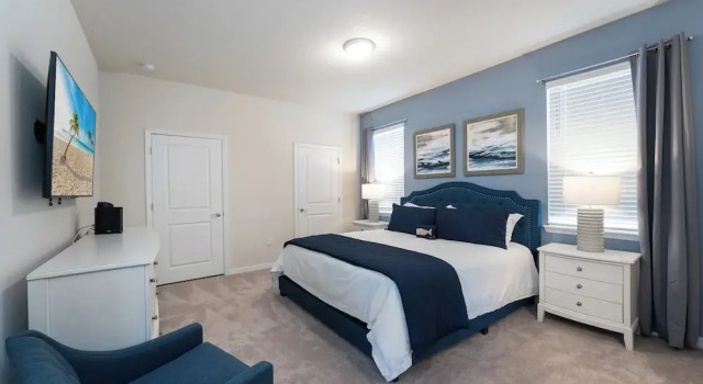 Discover Your Perfect Getaway 8BR Wonder