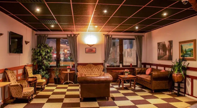Euroway Hotel M&M AB, Book Hotel Gothenburg 