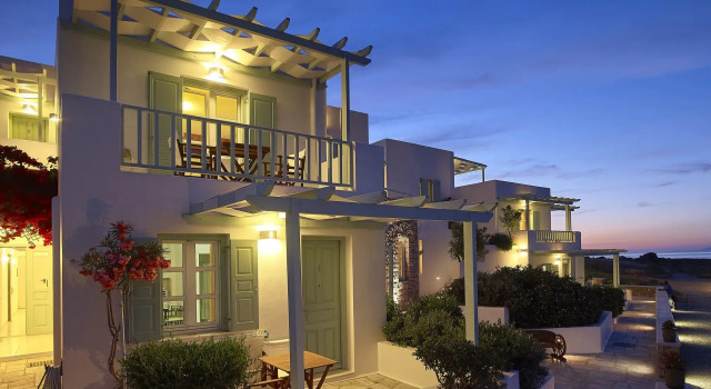 Asterias Boutique Hotel, Reserva ahora Boutique Pachaina Milo