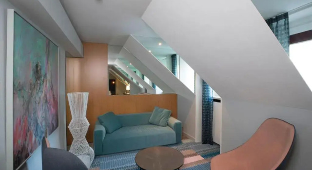 Derlon Hotel Maastricht