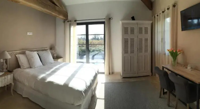 Студия Etoile De Saint Paul