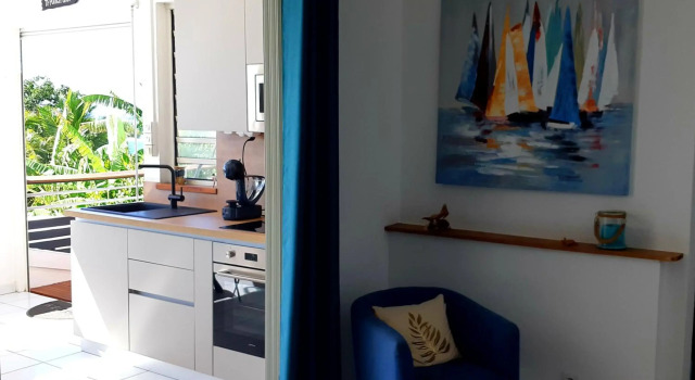 Le Pélikan, Prenota Hotel Le Gosier Grande-Terre