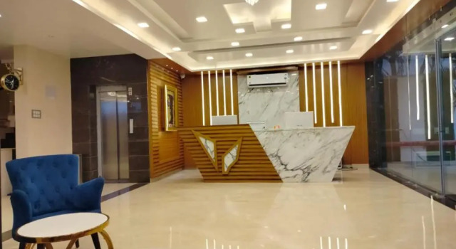 Hotel Vivaan Regency Haridwar