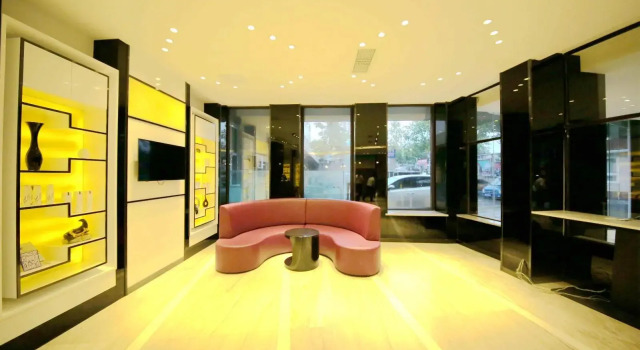 Lavande Hotel Qingdao North Station Siliu South Road