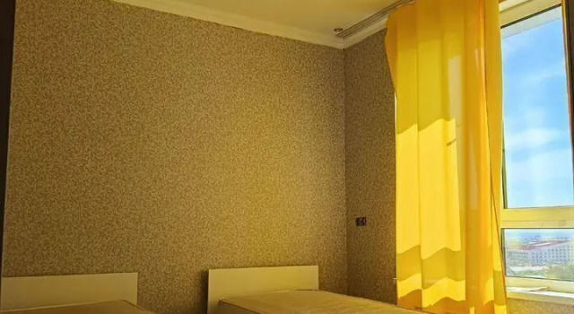 1-room apartment, Prenota Appartamento Mosca Russia