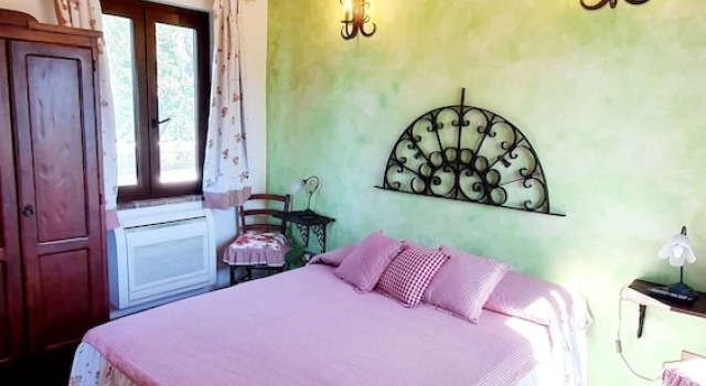 Апартаменты Comfort AGRITURISMO iL PIOPPETO