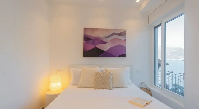 Вилла Villa Regina Retreat with Pool Lake View
