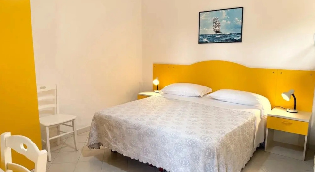 Номер Standard Villa Mena