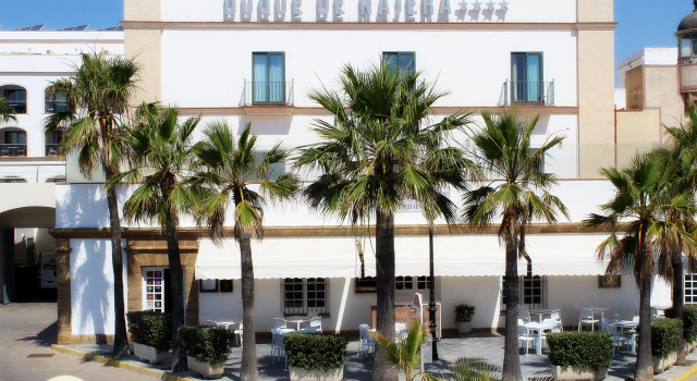 Hotel Duque De Najera