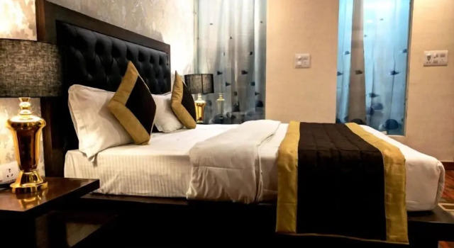 Номер Royal Hotel White Castle