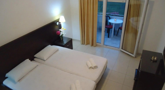 Hotel Zachos
